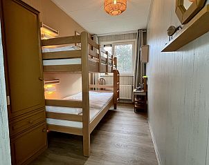 Unterkunft 453750 - Ferienhaus Noordzeekust - Eureka 102