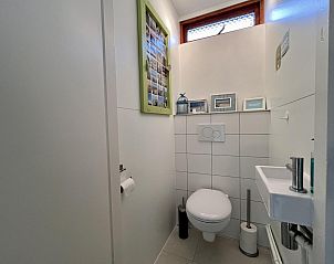 Unterkunft 453750 - Ferienhaus Noordzeekust - Eureka 102
