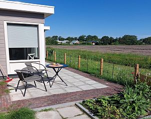Unterkunft 453750 - Ferienhaus Noordzeekust - Eureka 102