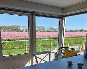 Unterkunft 453750 - Ferienhaus Noordzeekust - Eureka 102