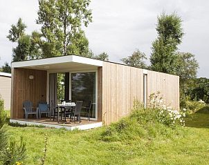 Unterkunft 453751 - Ferienhaus Noordzeekust - 140591