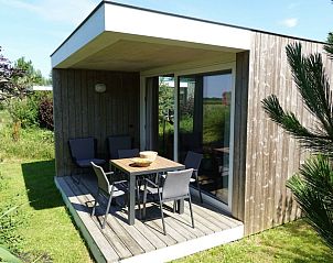 Unterkunft 453751 - Ferienhaus Noordzeekust - 140591