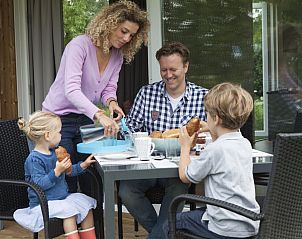 Unterkunft 453751 - Ferienhaus Noordzeekust - 140591