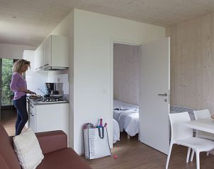 Unterkunft 453751 - Ferienhaus Noordzeekust - 140591