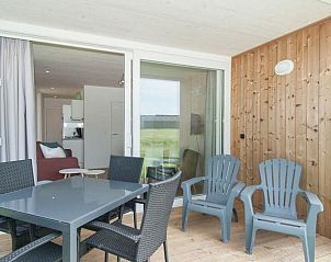 Unterkunft 453751 - Ferienhaus Noordzeekust - 140591