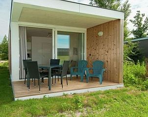 Unterkunft 453751 - Ferienhaus Noordzeekust - 140591