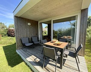 Unterkunft 453751 - Ferienhaus Noordzeekust - 140591