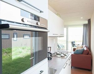 Unterkunft 453751 - Ferienhaus Noordzeekust - 140591