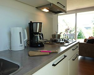 Unterkunft 453751 - Ferienhaus Noordzeekust - 140591