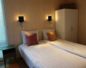 Unterkunft 453751 - Ferienhaus Noordzeekust - 140591