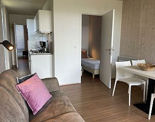 Unterkunft 453751 - Ferienhaus Noordzeekust - 140591