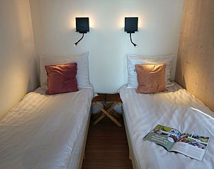 Unterkunft 453751 - Ferienhaus Noordzeekust - 140591
