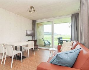 Unterkunft 453751 - Ferienhaus Noordzeekust - 140591