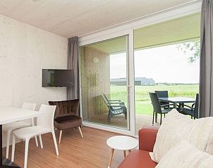 Unterkunft 453751 - Ferienhaus Noordzeekust - 140591