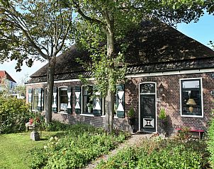 Unterkunft 453753 - Ferienhaus Noordzeekust - Wildrijk