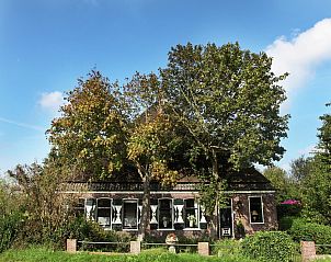 Unterkunft 453753 - Ferienhaus Noordzeekust - Wildrijk