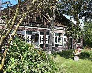 Unterkunft 453753 - Ferienhaus Noordzeekust - Wildrijk
