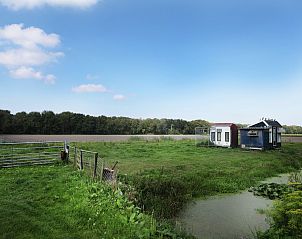 Unterkunft 453753 - Ferienhaus Noordzeekust - Wildrijk