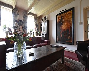 Unterkunft 453753 - Ferienhaus Noordzeekust - Wildrijk