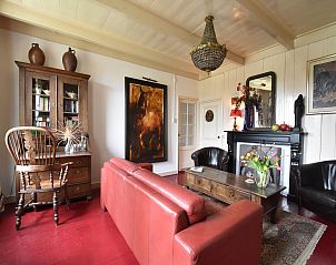 Unterkunft 453753 - Ferienhaus Noordzeekust - Wildrijk