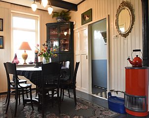 Unterkunft 453753 - Ferienhaus Noordzeekust - Wildrijk