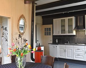Unterkunft 453753 - Ferienhaus Noordzeekust - Wildrijk