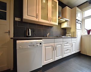 Unterkunft 453753 - Ferienhaus Noordzeekust - Wildrijk