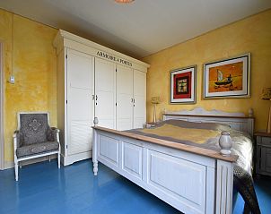 Unterkunft 453753 - Ferienhaus Noordzeekust - Wildrijk