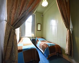 Unterkunft 453753 - Ferienhaus Noordzeekust - Wildrijk