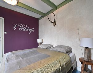 Unterkunft 453753 - Ferienhaus Noordzeekust - Wildrijk