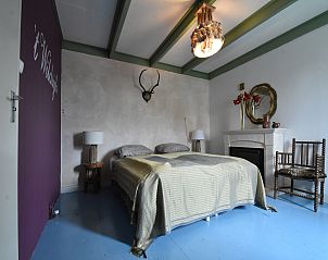 Unterkunft 453753 - Ferienhaus Noordzeekust - Wildrijk