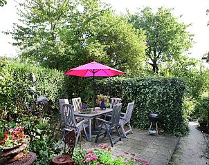 Unterkunft 453753 - Ferienhaus Noordzeekust - Wildrijk