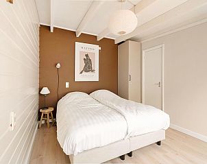 Unterkunft 453756 - Ferienhaus Noordzeekust - Duinland 118