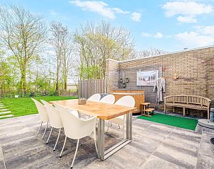 Unterkunft 453756 - Ferienhaus Noordzeekust - Duinland 118