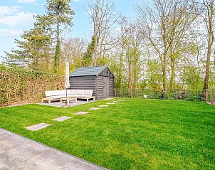 Unterkunft 453756 - Ferienhaus Noordzeekust - Duinland 118