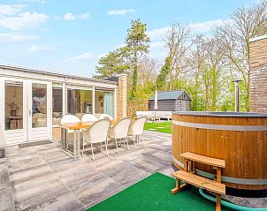 Unterkunft 453756 - Ferienhaus Noordzeekust - Duinland 118