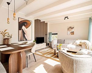 Unterkunft 453756 - Ferienhaus Noordzeekust - Duinland 118