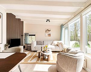 Unterkunft 453756 - Ferienhaus Noordzeekust - Duinland 118
