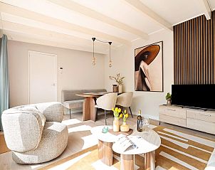 Unterkunft 453756 - Ferienhaus Noordzeekust - Duinland 118
