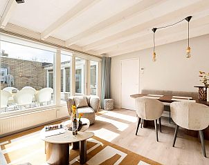 Unterkunft 453756 - Ferienhaus Noordzeekust - Duinland 118