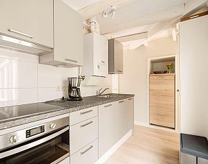 Unterkunft 453756 - Ferienhaus Noordzeekust - Duinland 118