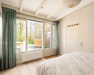Unterkunft 453756 - Ferienhaus Noordzeekust - Duinland 118