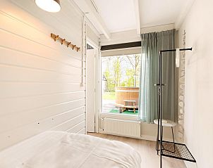 Unterkunft 453756 - Ferienhaus Noordzeekust - Duinland 118