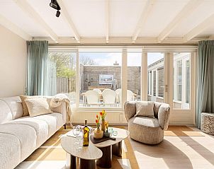 Unterkunft 453756 - Ferienhaus Noordzeekust - Duinland 118