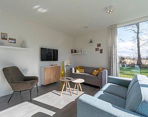 Unterkunft 453758 - Ferienhaus Noordzeekust - Bungalow Uitwaayer