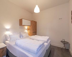 Unterkunft 453758 - Ferienhaus Noordzeekust - Bungalow Uitwaayer