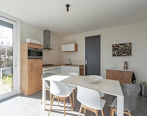 Unterkunft 453758 - Ferienhaus Noordzeekust - Bungalow Uitwaayer