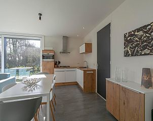 Unterkunft 453758 - Ferienhaus Noordzeekust - Bungalow Uitwaayer
