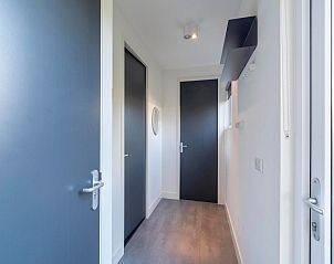 Unterkunft 453758 - Ferienhaus Noordzeekust - Bungalow Uitwaayer