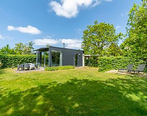Unterkunft 453758 - Ferienhaus Noordzeekust - Bungalow Uitwaayer